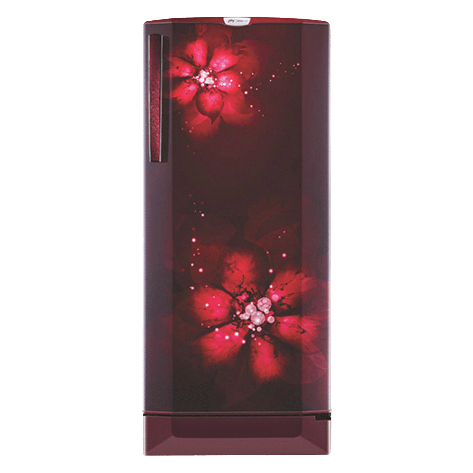 DEFENSORS '90 希少 DNPsiE 1901 Pure Single-door refrigerator 191 l in 5 star with